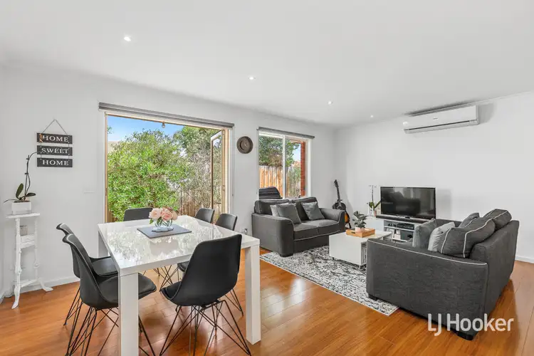 Fifth view of Homely house listing, 11a Mark Court, Seabrook VIC 3028