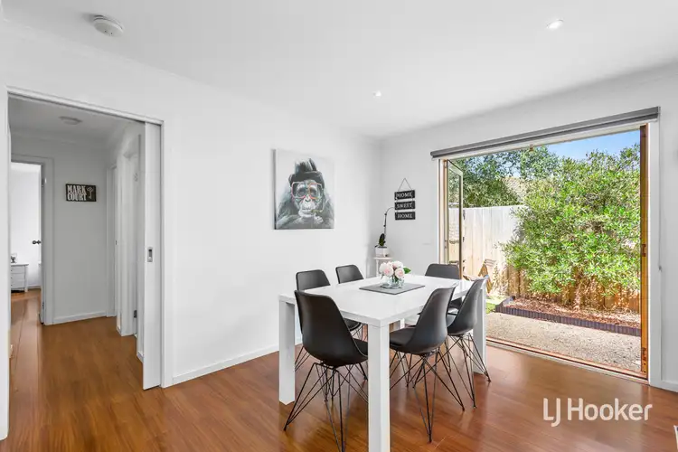 Sixth view of Homely house listing, 11a Mark Court, Seabrook VIC 3028