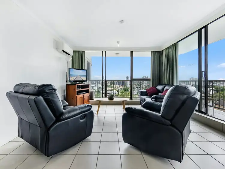 Fourth view of Homely unit listing, 43/43 Enderley Avenue, Surfers Paradise QLD 4217