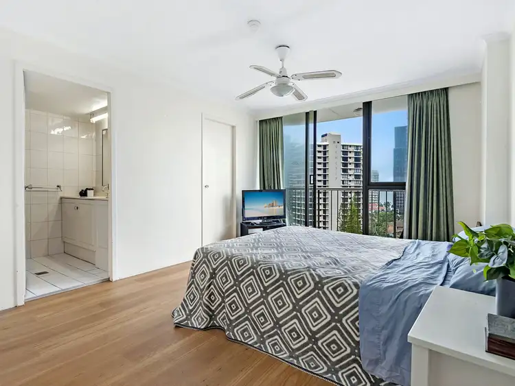 Seventh view of Homely unit listing, 43/43 Enderley Avenue, Surfers Paradise QLD 4217