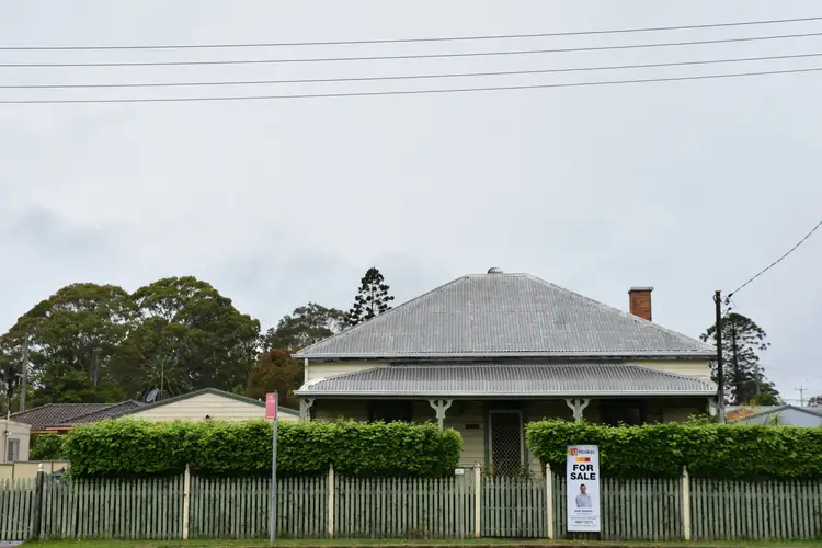 163 Adelaide Street, Raymond Terrace NSW 2324