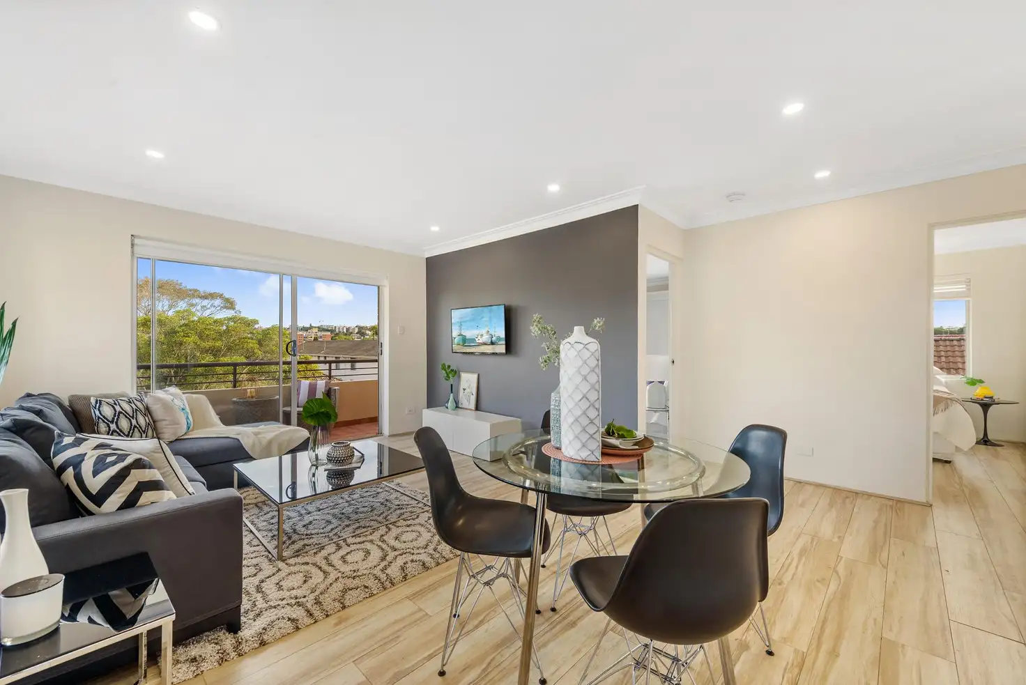 Main view of Homely apartment listing, 5/27 The Avenue, Rose Bay NSW 2029