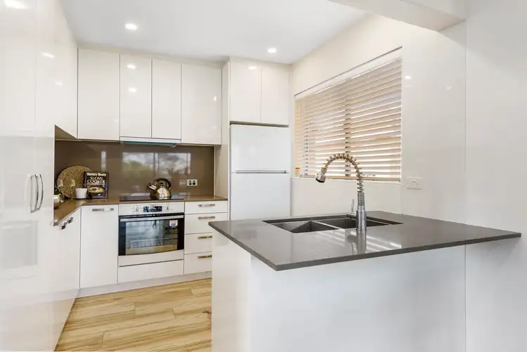 Second view of Homely apartment listing, 5/27 The Avenue, Rose Bay NSW 2029