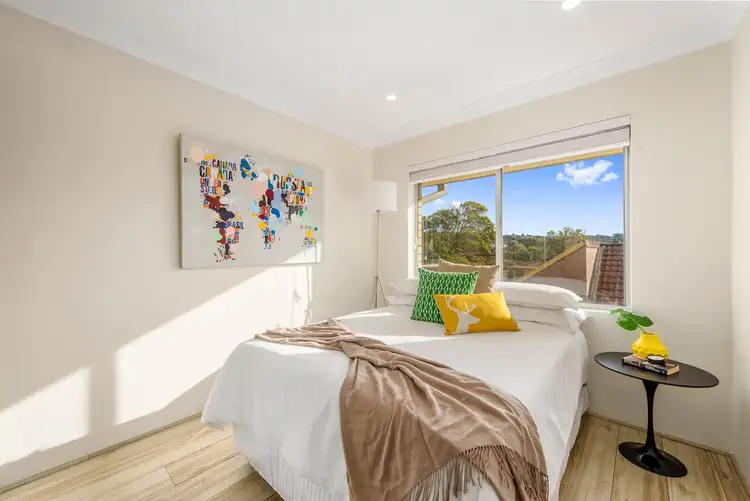 Third view of Homely apartment listing, 5/27 The Avenue, Rose Bay NSW 2029