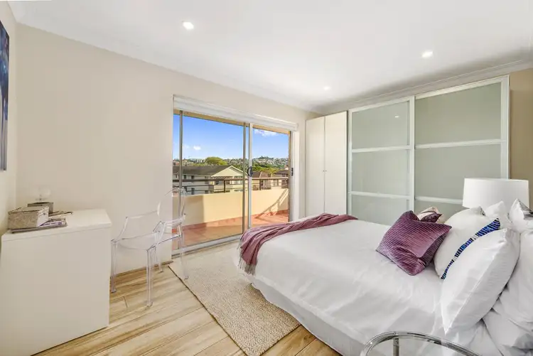 Fifth view of Homely apartment listing, 5/27 The Avenue, Rose Bay NSW 2029