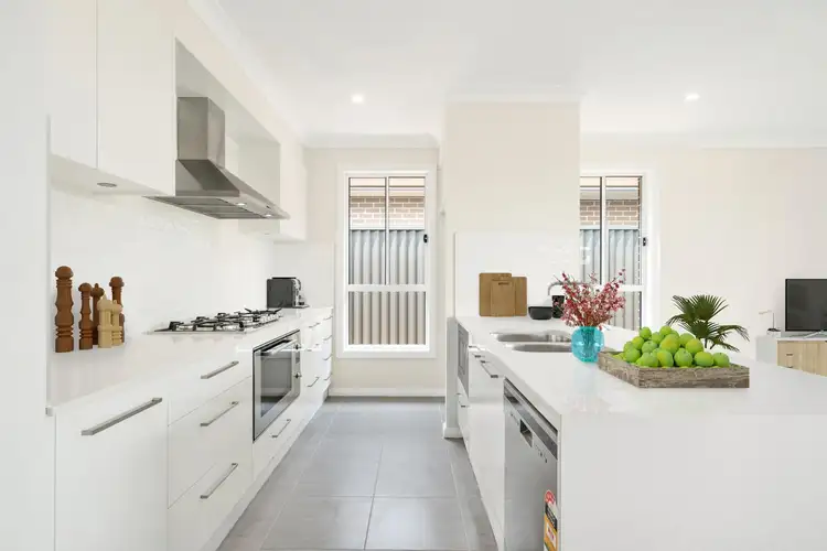 Third view of Homely house listing, 17 Oak Flat Rd, Cobbitty NSW 2570