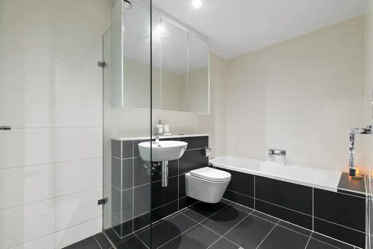 Third view of Homely apartment listing, 113/79-91 Macpherson Street, Warriewood NSW 2102