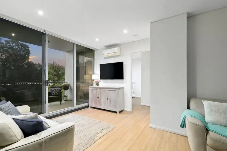 Fourth view of Homely apartment listing, 113/79-91 Macpherson Street, Warriewood NSW 2102