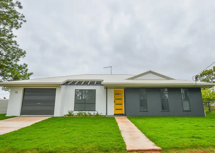 Main view of Homely house listing, 13 Callistemon Street, Russell Island QLD 4184