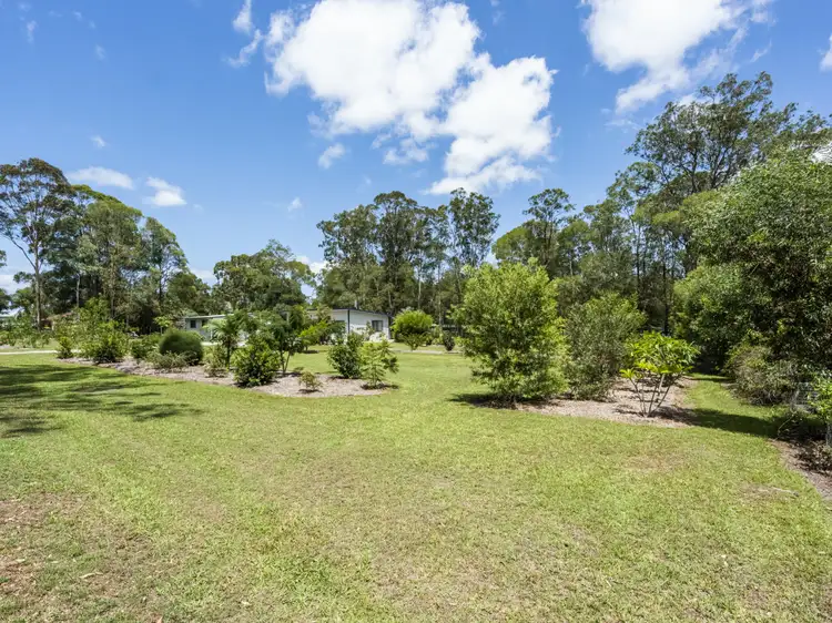 Main view of Homely house listing, 278A Iluka Road, Woombah NSW 2469