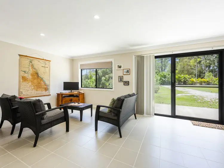Second view of Homely house listing, 278A Iluka Road, Woombah NSW 2469