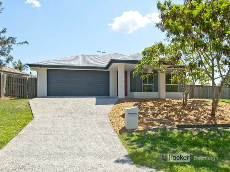 Main view of Homely house listing, 20 Conondale Way, Waterford QLD 4133