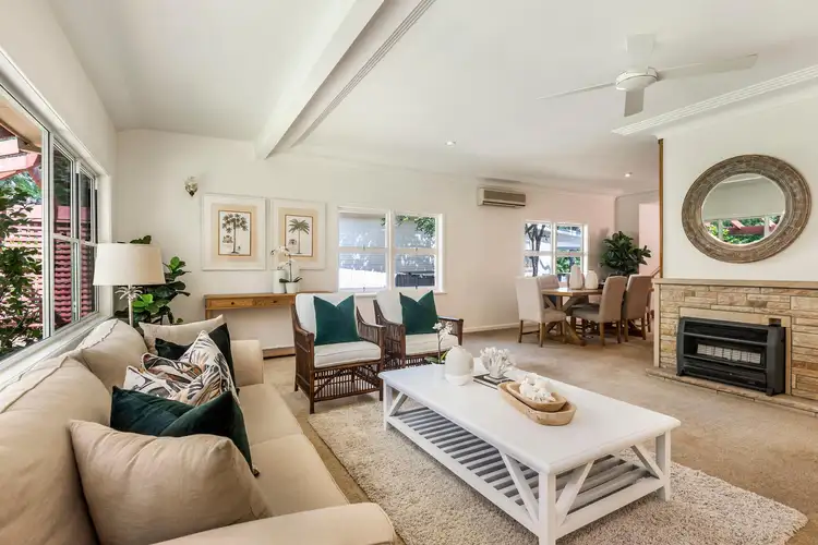 Second view of Homely house listing, 43 Central Road, Avalon Beach NSW 2107