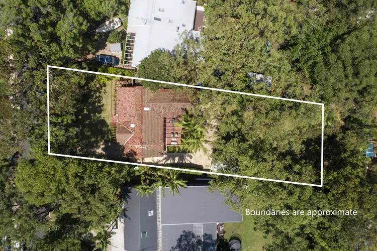 Fourth view of Homely house listing, 43 Central Road, Avalon Beach NSW 2107