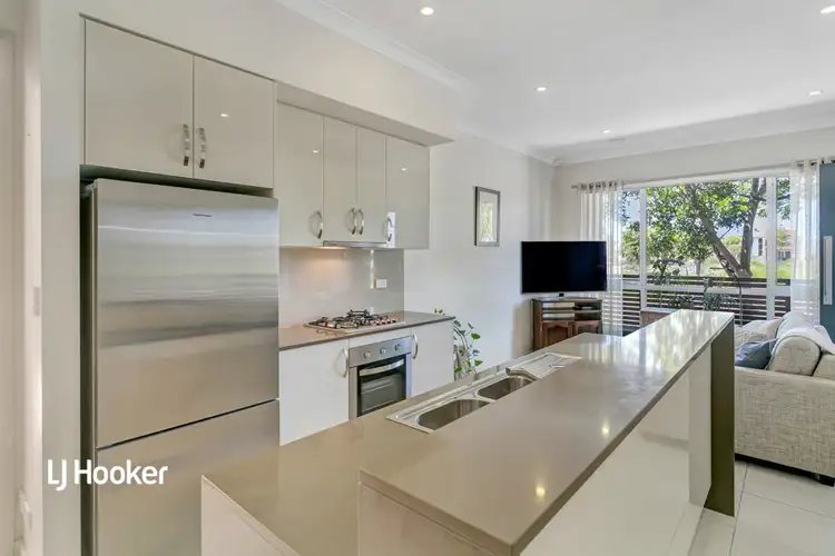 Third view of Homely house listing, 18A Riverside Street, Mawson Lakes SA 5095
