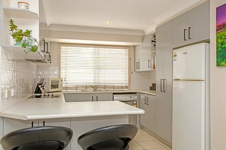 Second view of Homely house listing, 61b Karissa Drive, Goonellabah NSW 2480