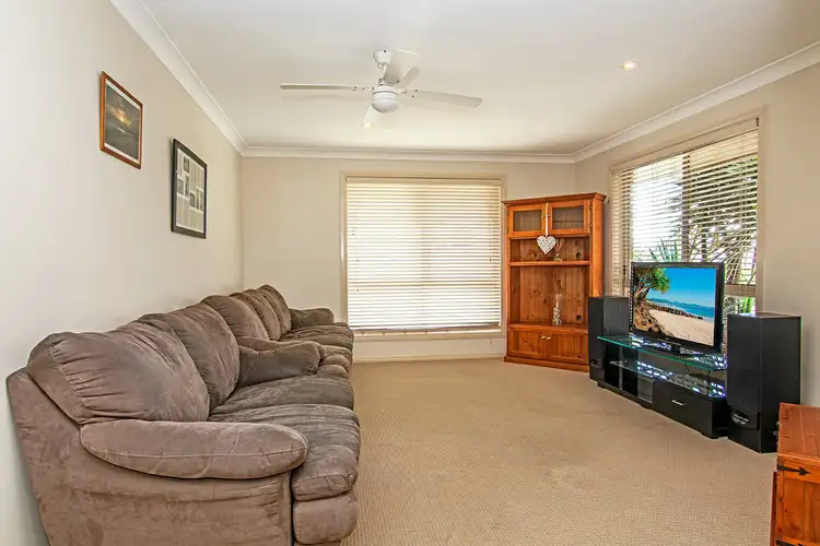 Fourth view of Homely house listing, 61b Karissa Drive, Goonellabah NSW 2480