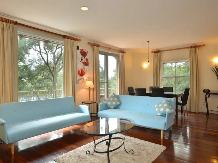 Second view of Homely unit listing, Villa 601/15 Thompsons Road, Pokolbin NSW 2320