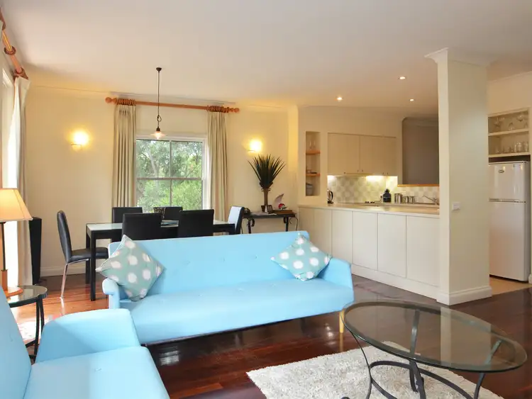 Third view of Homely unit listing, Villa 601/15 Thompsons Road, Pokolbin NSW 2320