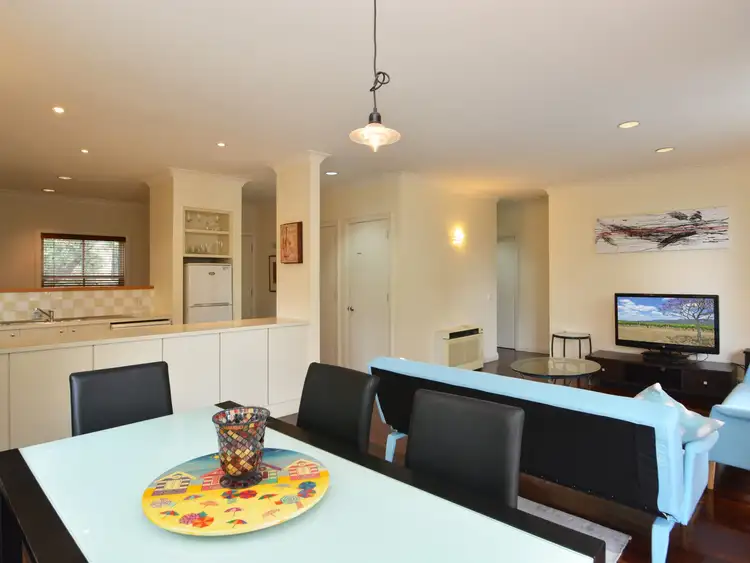 Fourth view of Homely unit listing, Villa 601/15 Thompsons Road, Pokolbin NSW 2320
