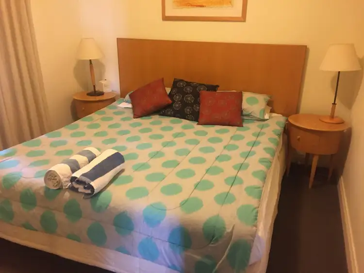 Fifth view of Homely unit listing, Villa 601/15 Thompsons Road, Pokolbin NSW 2320
