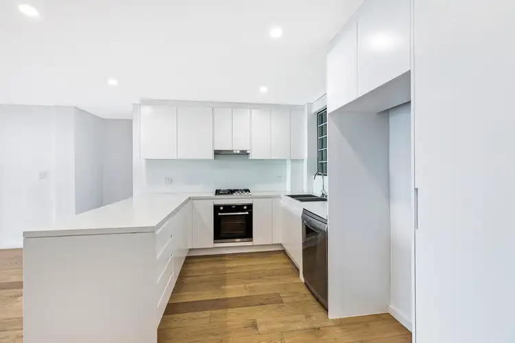 Second view of Homely unit listing, 8/5 Mulkarra Avenue, Gosford NSW 2250