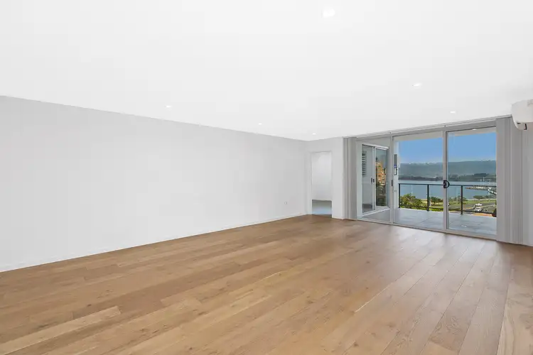 Third view of Homely unit listing, 8/5 Mulkarra Avenue, Gosford NSW 2250