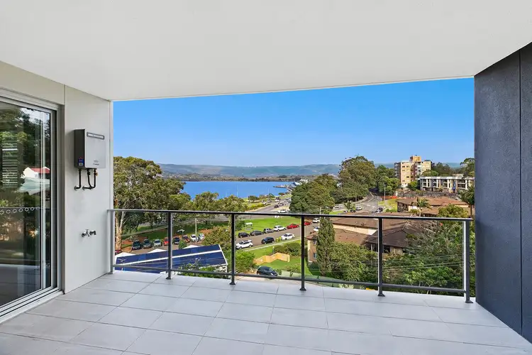 Fourth view of Homely unit listing, 8/5 Mulkarra Avenue, Gosford NSW 2250