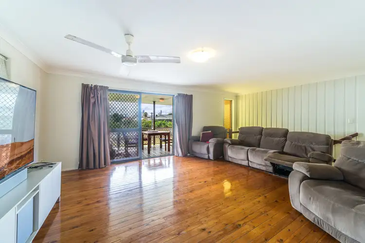 Fourth view of Homely house listing, 30 Crinum Crescent, Southport QLD 4215