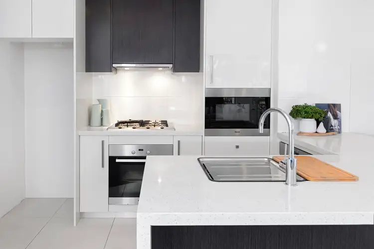Second view of Homely unit listing, 19/72-74 Pacific Parade, Dee Why NSW 2099