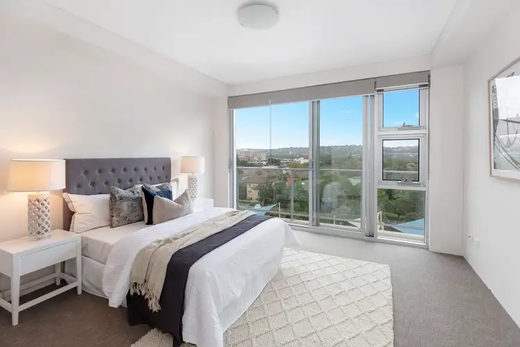 Fourth view of Homely unit listing, 19/72-74 Pacific Parade, Dee Why NSW 2099