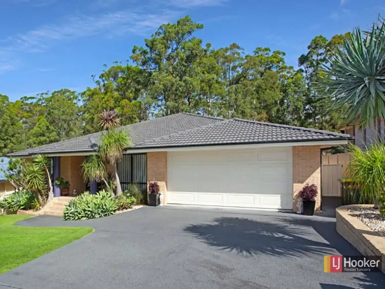 Second view of Homely house listing, 5 Illusions Crt, Tallwoods Village NSW 2430