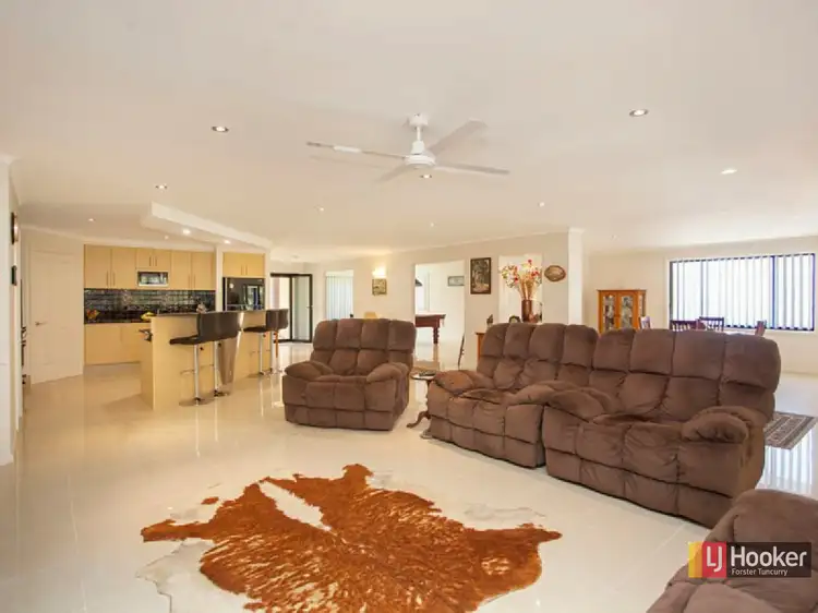 Third view of Homely house listing, 5 Illusions Crt, Tallwoods Village NSW 2430
