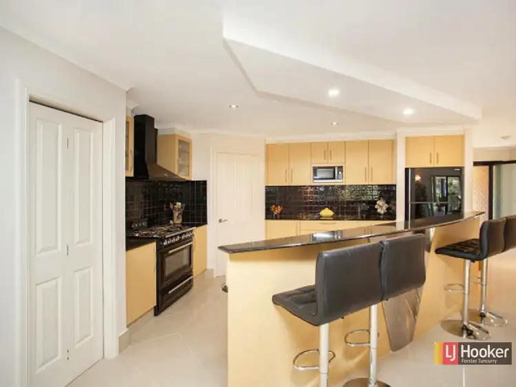 Fourth view of Homely house listing, 5 Illusions Crt, Tallwoods Village NSW 2430