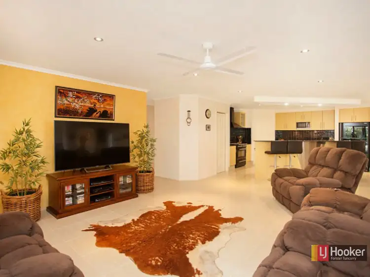 Fifth view of Homely house listing, 5 Illusions Crt, Tallwoods Village NSW 2430