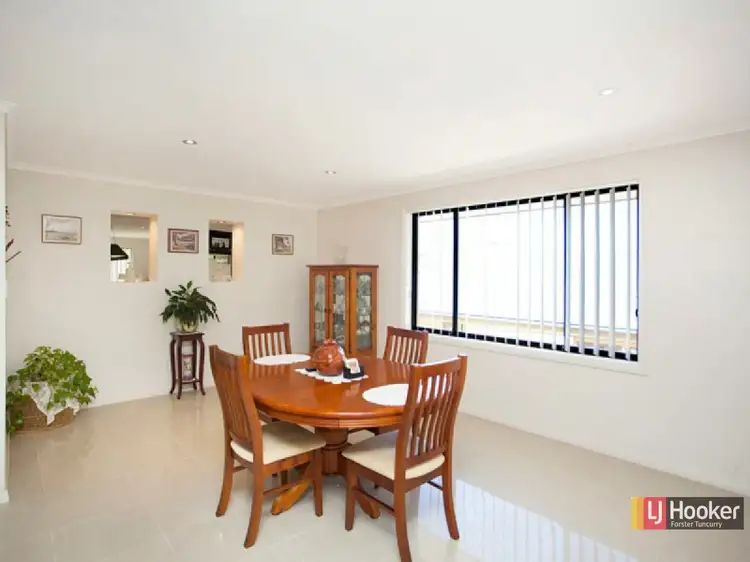 Seventh view of Homely house listing, 5 Illusions Crt, Tallwoods Village NSW 2430