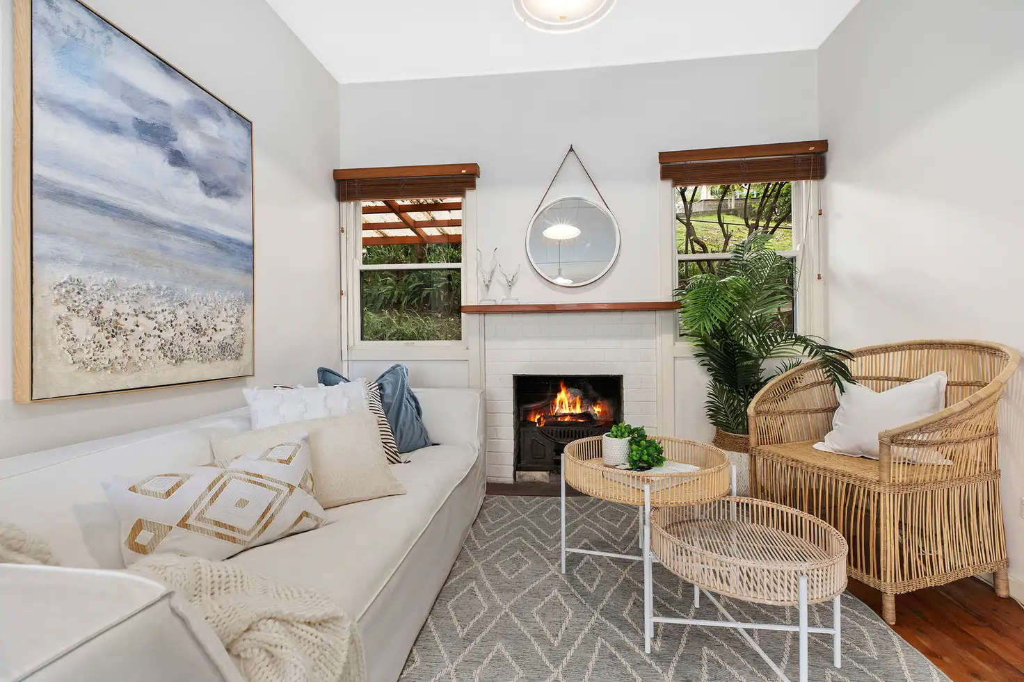 Main view of Homely house listing, 33 Arden Avenue, Avoca Beach NSW 2251