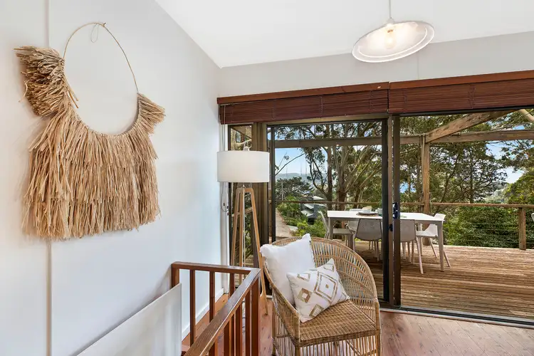 Second view of Homely house listing, 33 Arden Avenue, Avoca Beach NSW 2251