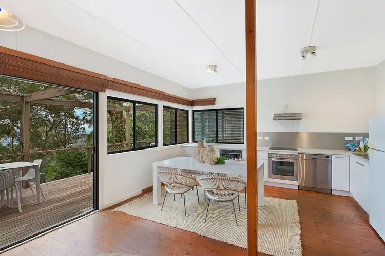 Fifth view of Homely house listing, 33 Arden Avenue, Avoca Beach NSW 2251