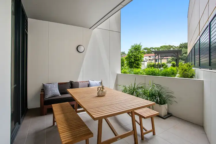 Main view of Homely apartment listing, A109/5 Mooramba Road, Dee Why NSW 2099