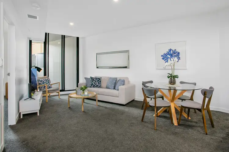 Second view of Homely apartment listing, A109/5 Mooramba Road, Dee Why NSW 2099
