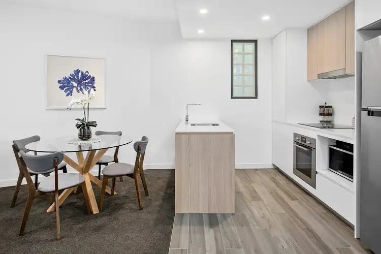 Third view of Homely apartment listing, A109/5 Mooramba Road, Dee Why NSW 2099