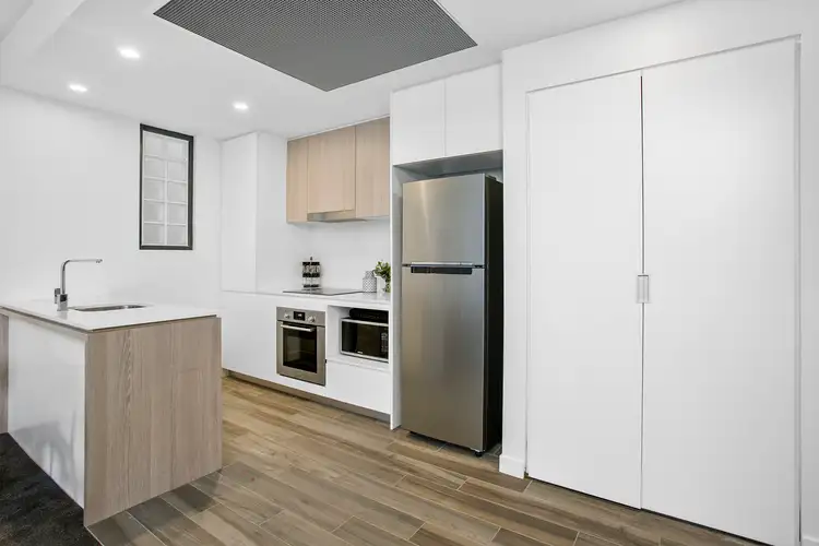 Fourth view of Homely apartment listing, A109/5 Mooramba Road, Dee Why NSW 2099