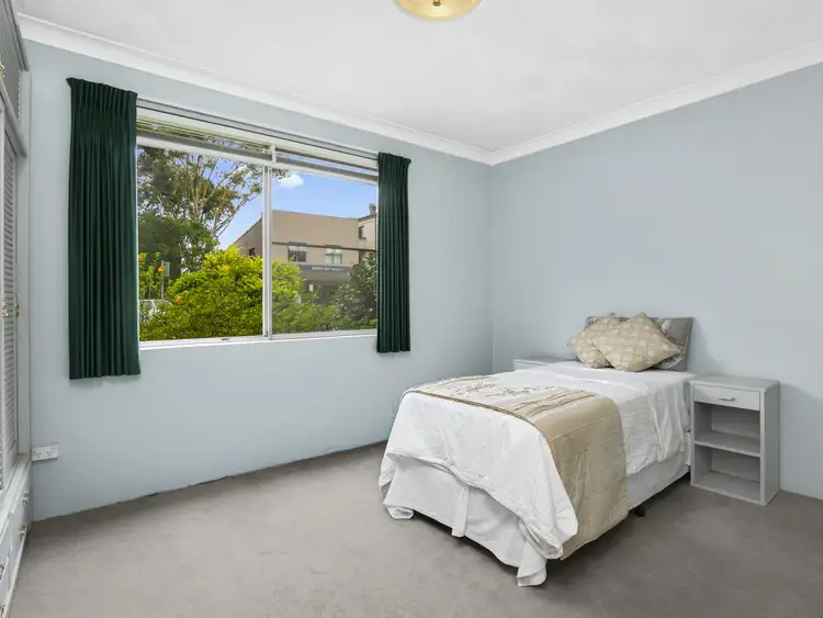 Third view of Homely apartment listing, 3/153 Burns Bay Road, Lane Cove NSW 2066