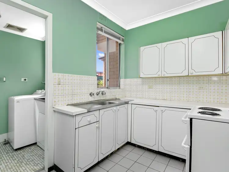 Fourth view of Homely apartment listing, 3/153 Burns Bay Road, Lane Cove NSW 2066