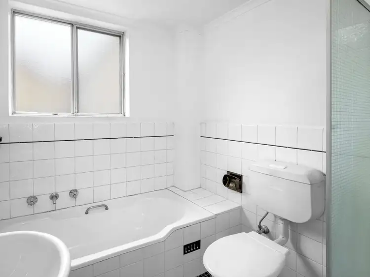 Fifth view of Homely apartment listing, 3/153 Burns Bay Road, Lane Cove NSW 2066