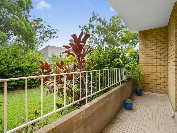 Sixth view of Homely apartment listing, 3/153 Burns Bay Road, Lane Cove NSW 2066
