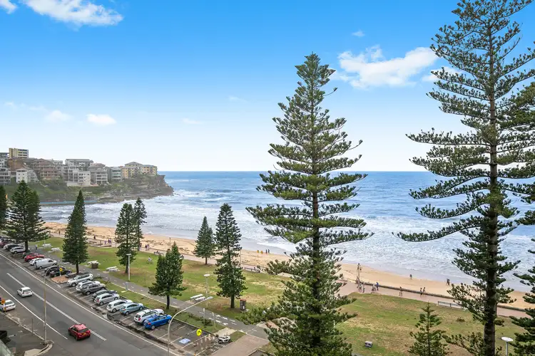 Main view of Homely apartment listing, 24/114 North Steyne, Manly NSW 2095