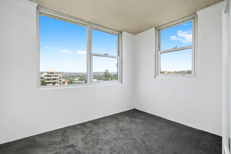 Fifth view of Homely apartment listing, 24/114 North Steyne, Manly NSW 2095