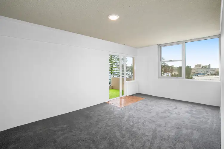 Sixth view of Homely apartment listing, 24/114 North Steyne, Manly NSW 2095